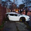 Video: Sorry Your $400,000 Lamborghini Got Severed In Half